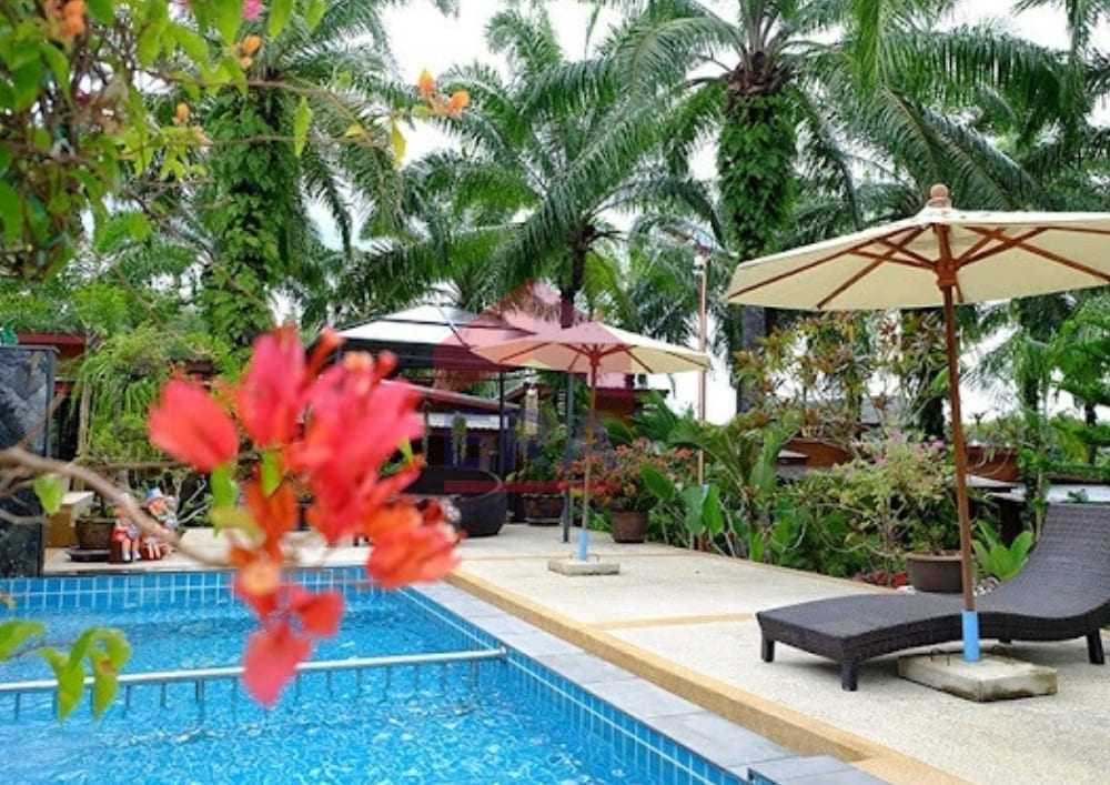 For SaleHotel&Apartment BusinessKrabi : resort for sale in Ao Nang, Krabi Province