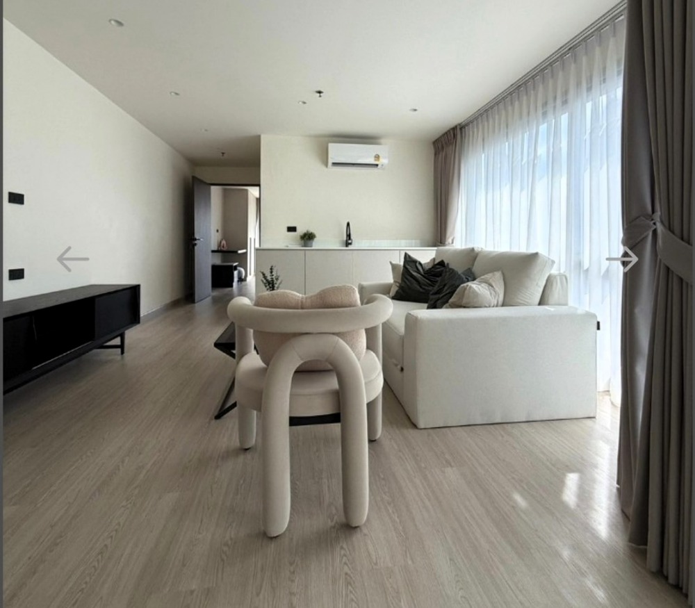 For SaleCondoNana, North Nana,Sukhumvit13, Soi Nana : Renovated 1 bedroom condo for sale at Sukhumvit Suite