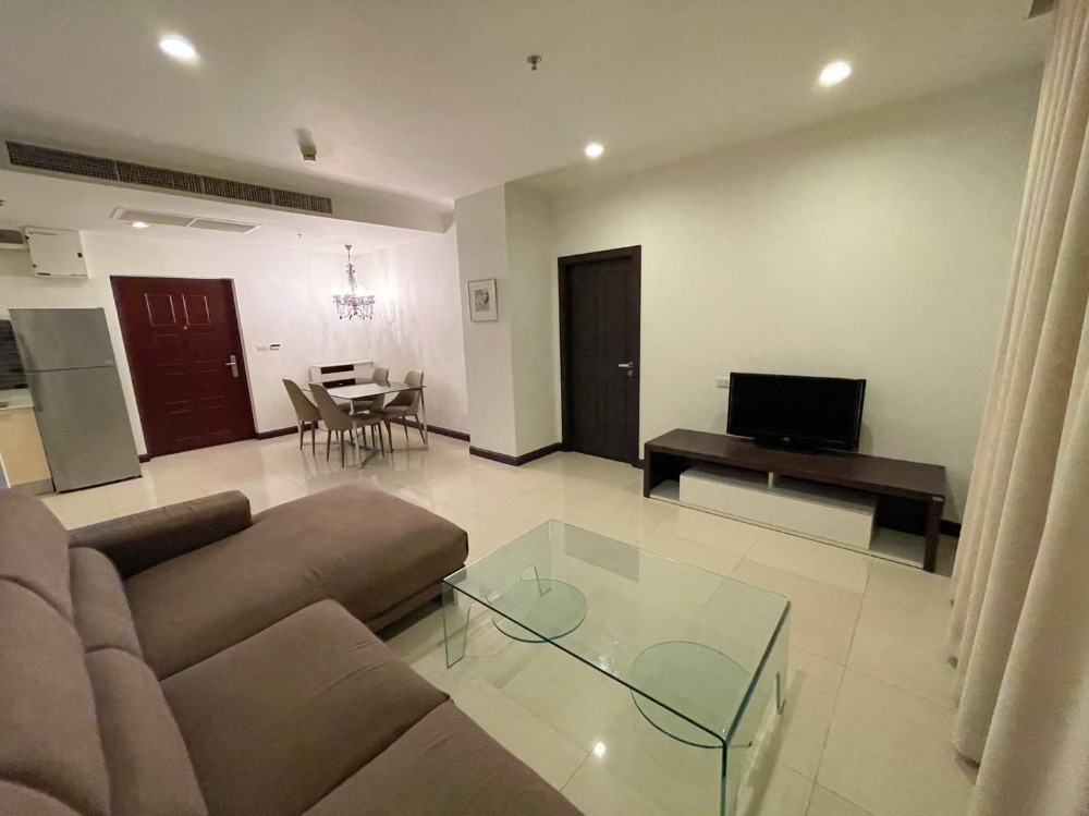 For SaleCondoNana, North Nana,Sukhumvit13, Soi Nana : The Prime 11 / 2 Bedrooms (FOR SALE), เดอะ ไพรม์ 11 / 2 ห้องนอน (ขาย) F094