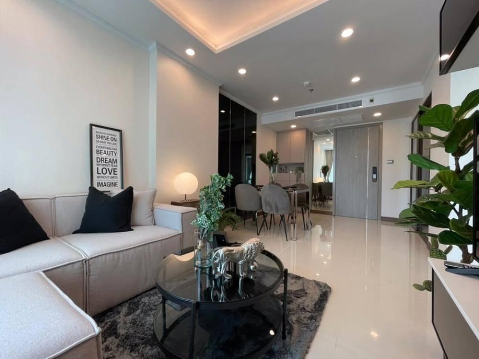 For RentCondoSukhumvit, Asoke, Thonglor : Supalai Oriental Sukhumvit 39