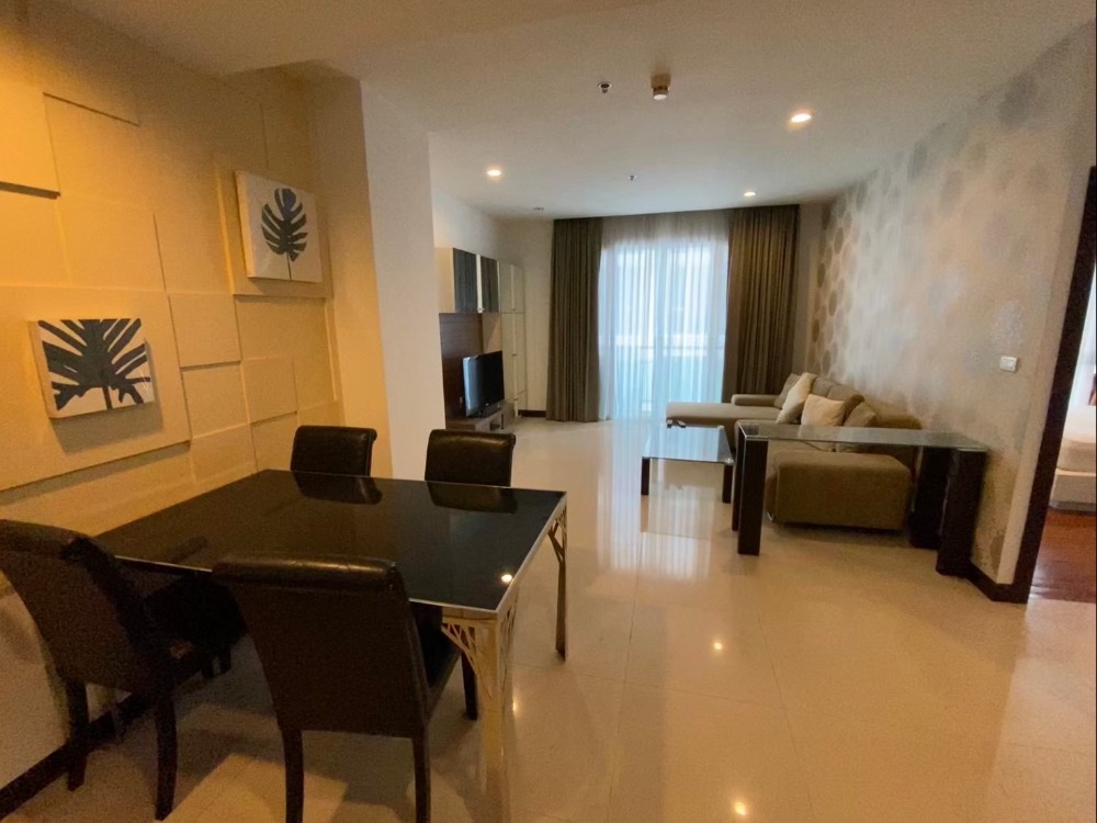 For RentCondoNana, North Nana,Sukhumvit13, Soi Nana : 🏙️The Prime 11 (The Prime 11) - 2 Bedroom 2 Bathrooms