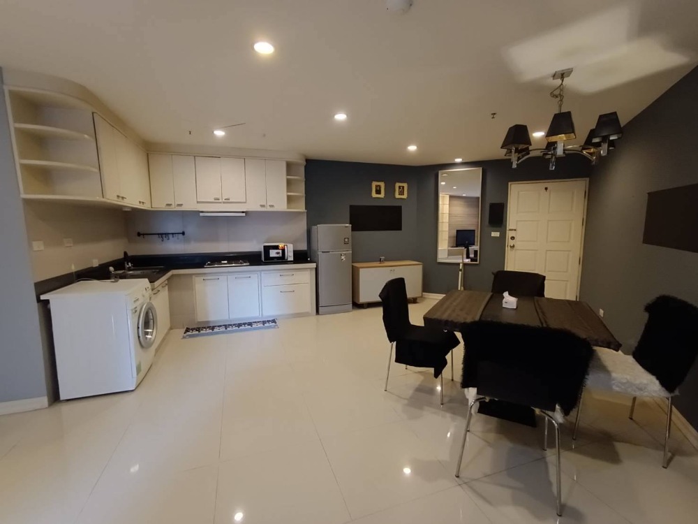 For RentCondoWitthayu, Chidlom, Langsuan, Ploenchit : 🏡 Condo for rent ** PET-Friendly **  Wittayu Complex  ((BTS Ploen Chit) WL-02 (Line: @Condo52)