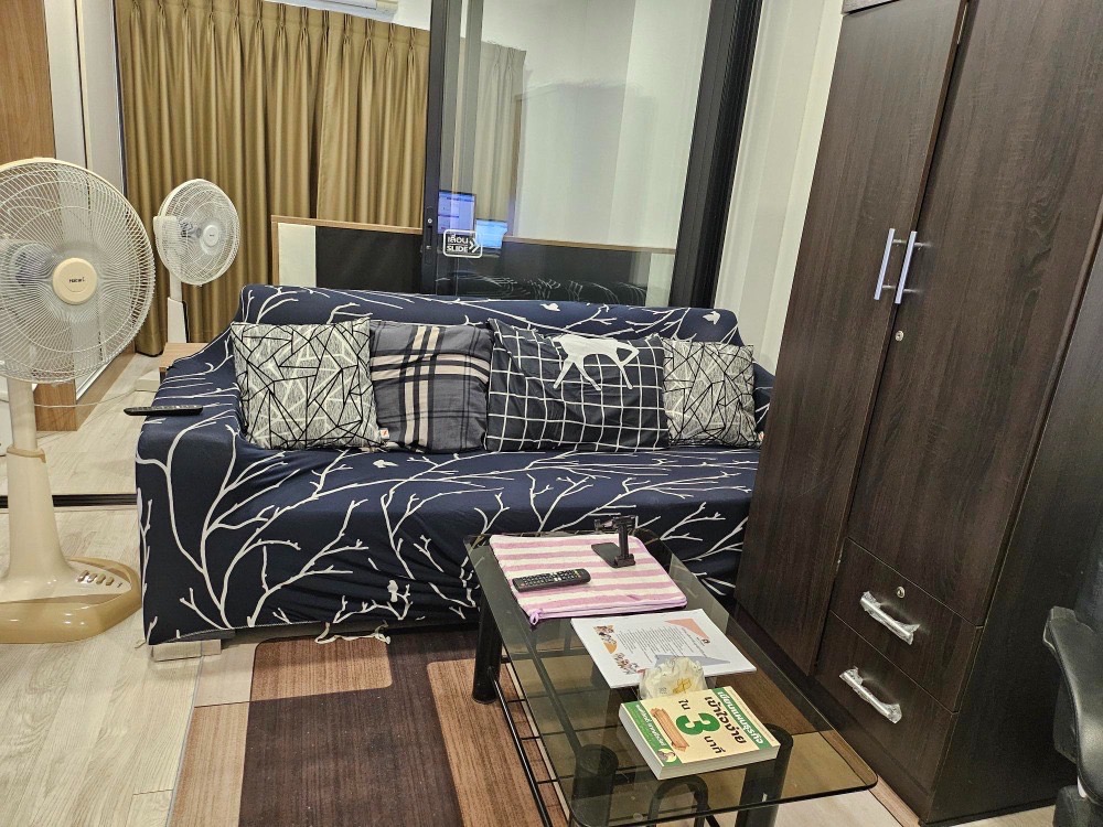 For RentCondoRamkhamhaeng, Hua Mak : M849 The One Plus Grand Ramkhamhaeng Condo