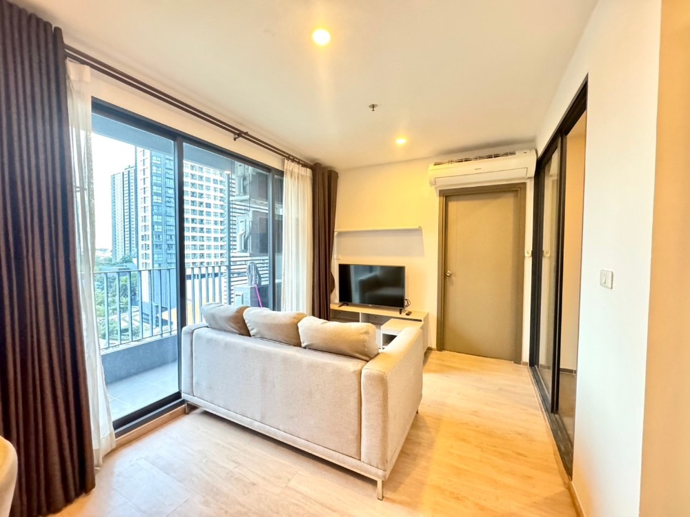 For RentCondoBangna, Bearing, Lasalle : Rent a condo IDO O2 urgently