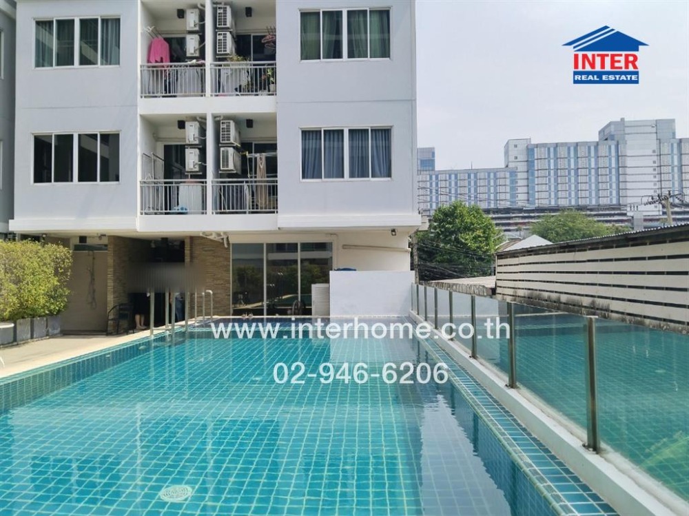 For SaleCondoLadprao, Central Ladprao : Condominium 31.44 sq.m. The Maple At Ratchada-Lat Phrao, near MRT Lat Phrao, Soi Ratchadaphisek 19 Soi Lat Phrao 26, Lat Phrao Road, Ratchadaphisek Road, Chatuchak District, Bangkok