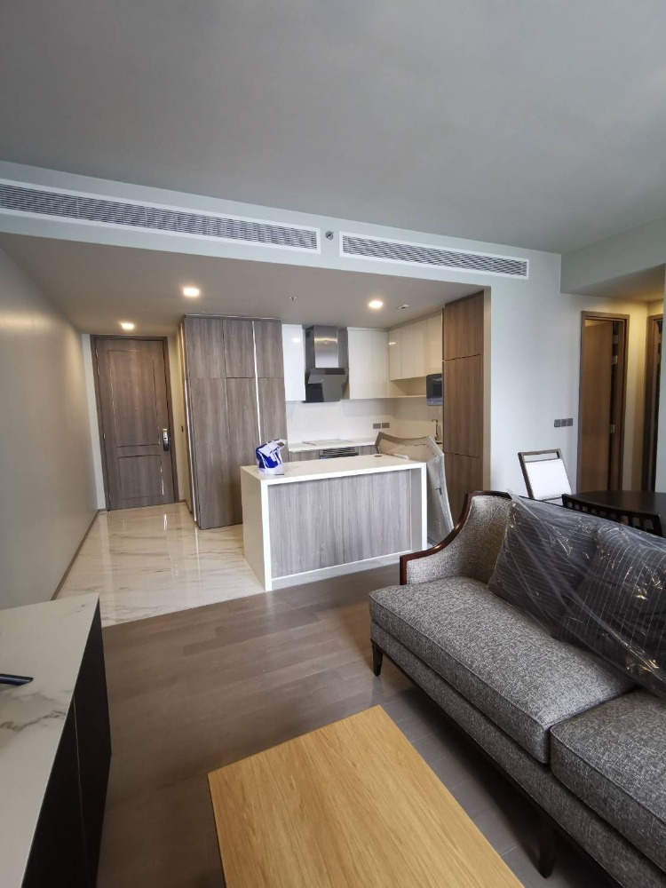 ขายคอนโดสุขุมวิท อโศก ทองหล่อ : Celes Asoke / 2 Bedrooms (SALE WITH TENANT), เซอเลส อโศก / 2 ห้องนอน (ขายพร้อมผู้เช่า) F124