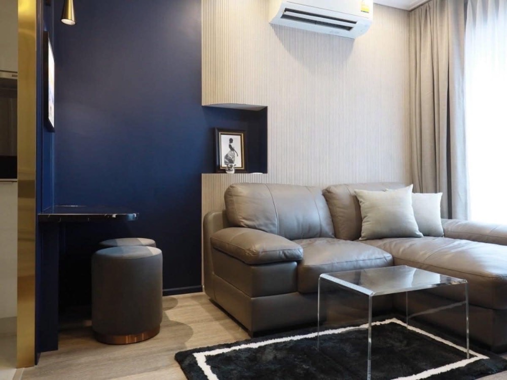 For RentCondoOnnut, Udomsuk : [Hot Rent 🔥] Ideo Mobi Sukhumvit 66 Luxury Condo | 2 Bedroom @ bts udomsuk