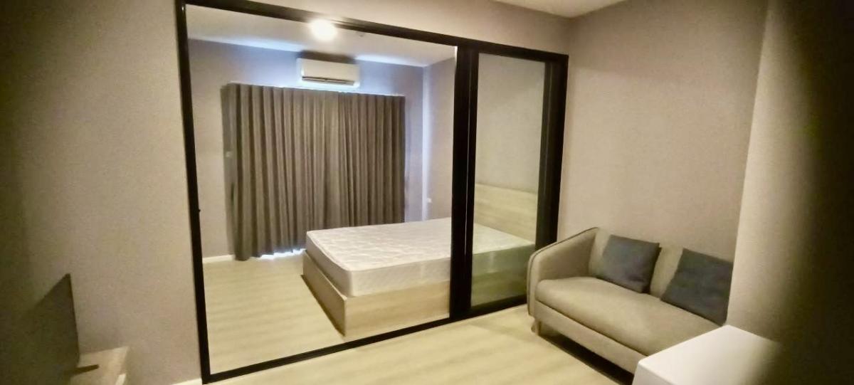 For RentCondoBangna, Bearing, Lasalle : Condo for rent a space mega 1