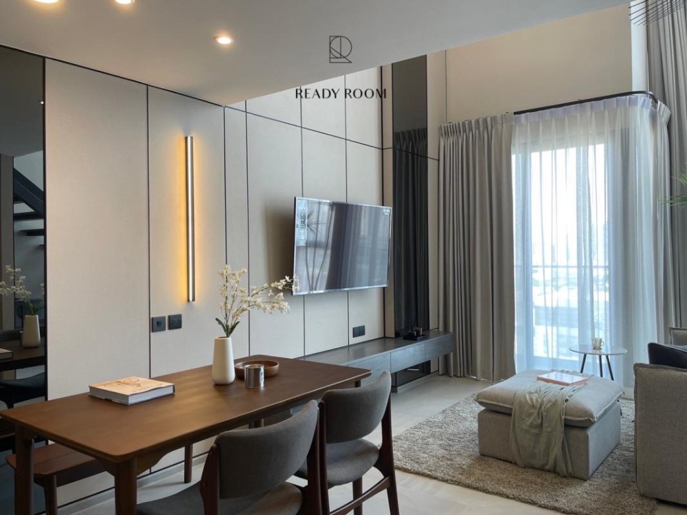 For RentCondoSiam Paragon ,Chulalongkorn,Samyan : Cooper Siam