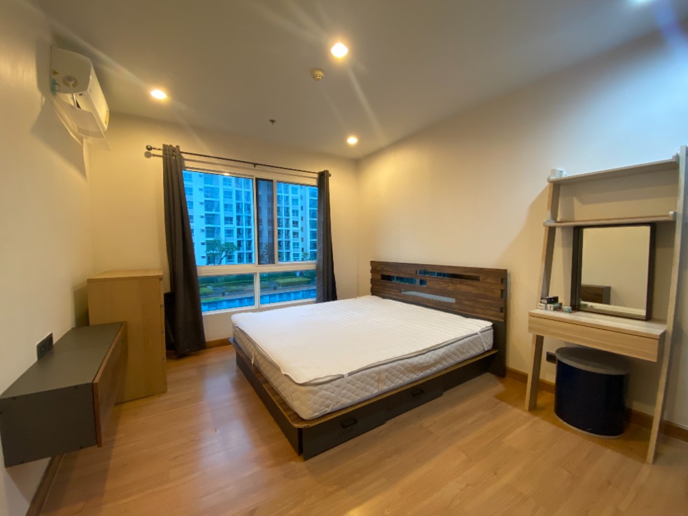 ขายคอนโดพระราม 9 เพชรบุรีตัดใหม่ RCA : Supalai Wellington 2 / 1 Bedroom (SALE WITH TENANT), ศุภาลัย เวลลิงตัน 2 / 1 ห้องนอน (ขายพร้อมผู้เช่า) F137