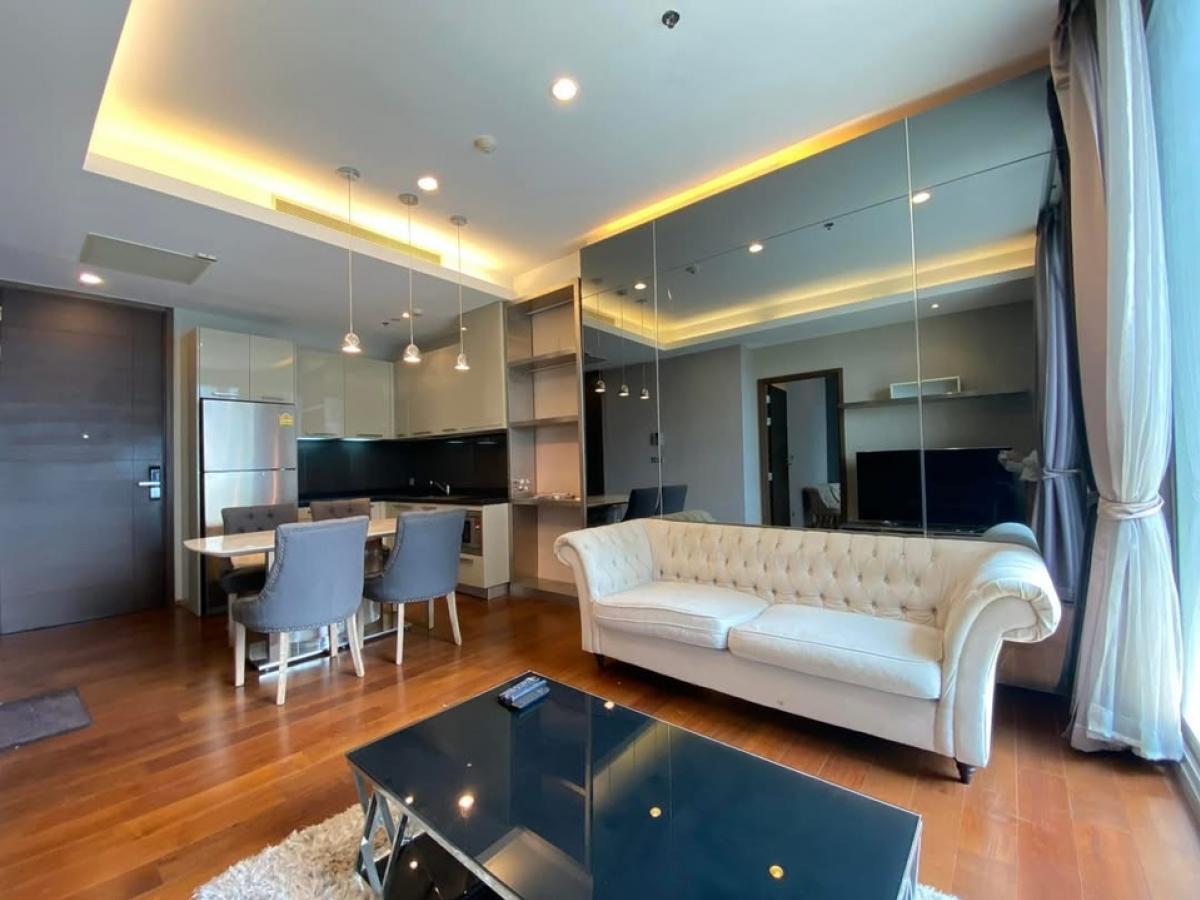 ให้เช่าคอนโดสุขุมวิท อโศก ทองหล่อ : For rent 🏆 Condo Quattro by Sansiri Thonglor