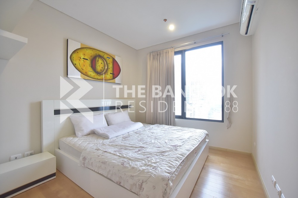 ให้เช่าคอนโดพระราม 9 เพชรบุรีตัดใหม่ RCA : Villa asoke Rent hot deal 24K by Nan c