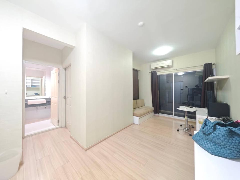 For SaleCondoRama9, Petchburi, RCA : A Space Asoke - Ratchada / 1 Bedroom (FOR SALE), เอ สเปซ อโศก - รัชดา / 1 ห้องนอน (ขาย) F149