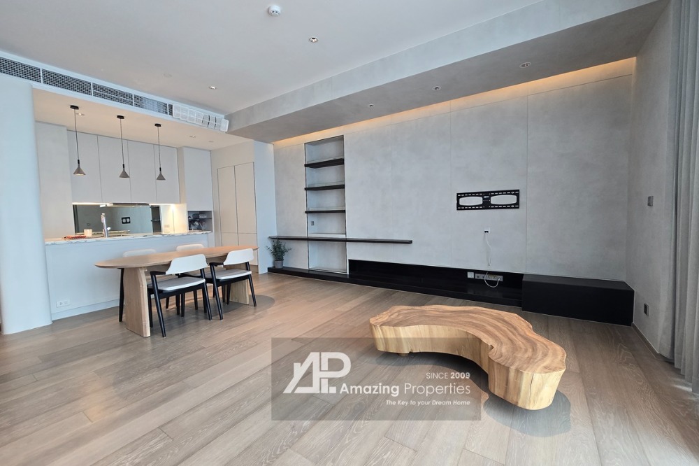 For SaleCondoNana, North Nana,Sukhumvit13, Soi Nana : Q1 Sukhumvit 2 bedroom condo for sale/ rent