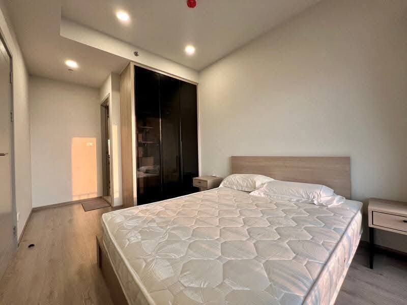 For RentCondoBang Sue, Wong Sawang, Tao Pun : [PB816] 🚩 Condo rental Chapter One Flow Bangpo