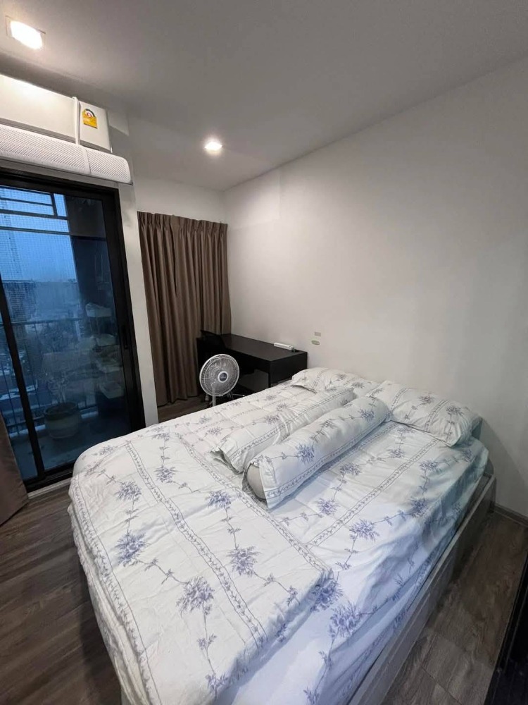 For RentCondoVipawadee, Don Mueang, Lak Si : TR0471 *** Rent *** Rich Park Terminal @phahonyothin 59 Special only 12,000 baht / month *** Beautiful room, complete with 1 April 2025 ***