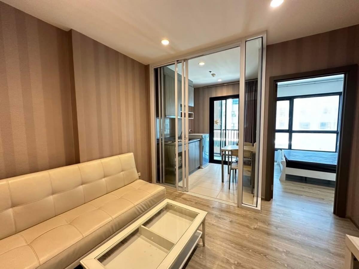 For RentCondoKhon Kaen : K1404 Condo for rent, The Best Highness, Friendship - Khon Kaen, next to Central Khon Kaen