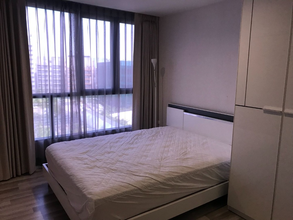 For RentCondoChaengwatana, Muangthong : Rent The Cube Plus Chaengwattana Building E, Floor 8