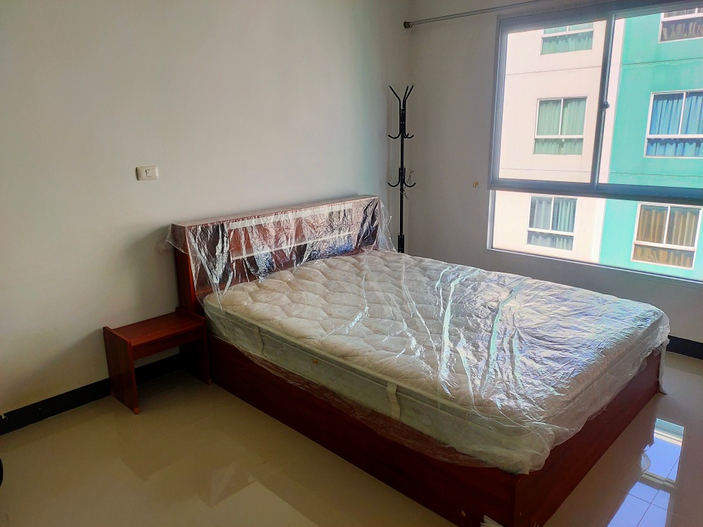 For RentCondoPinklao, Charansanitwong : Rent a studio room 6000 Bunio Charan 3 ready