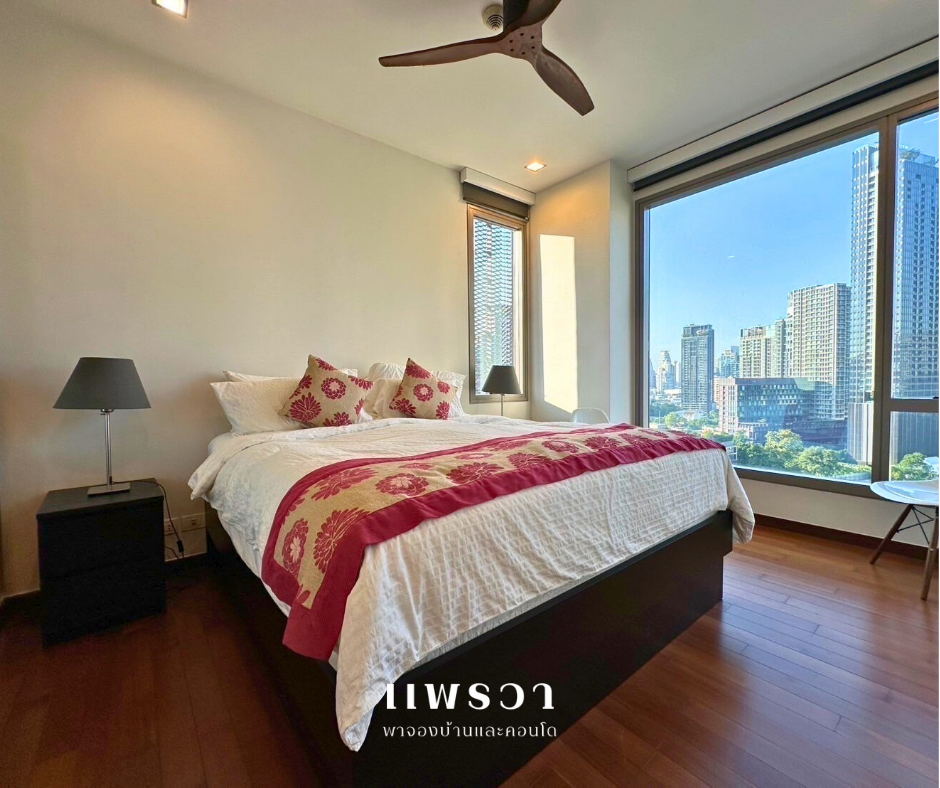 For RentCondoSukhumvit, Asoke, Thonglor : Rent Ashton Morph38 | 2 bedrooms 2 | 75 sqm | BTS Thonglor 350 meters | Contact: 082-4499822