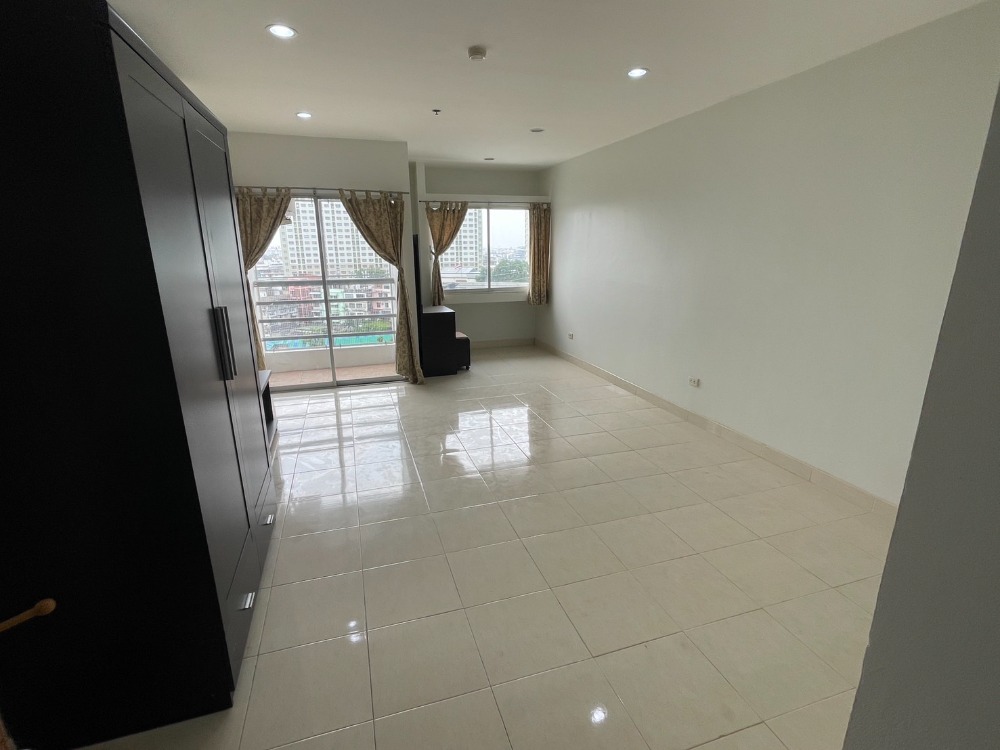 For SaleCondoChokchai 4, Ladprao 71, Ladprao 48, : A8201267 Condo for sale P. Thana Tower (P. Thana Tower) 32 sq.m. Studio room, 9th floor, Building B