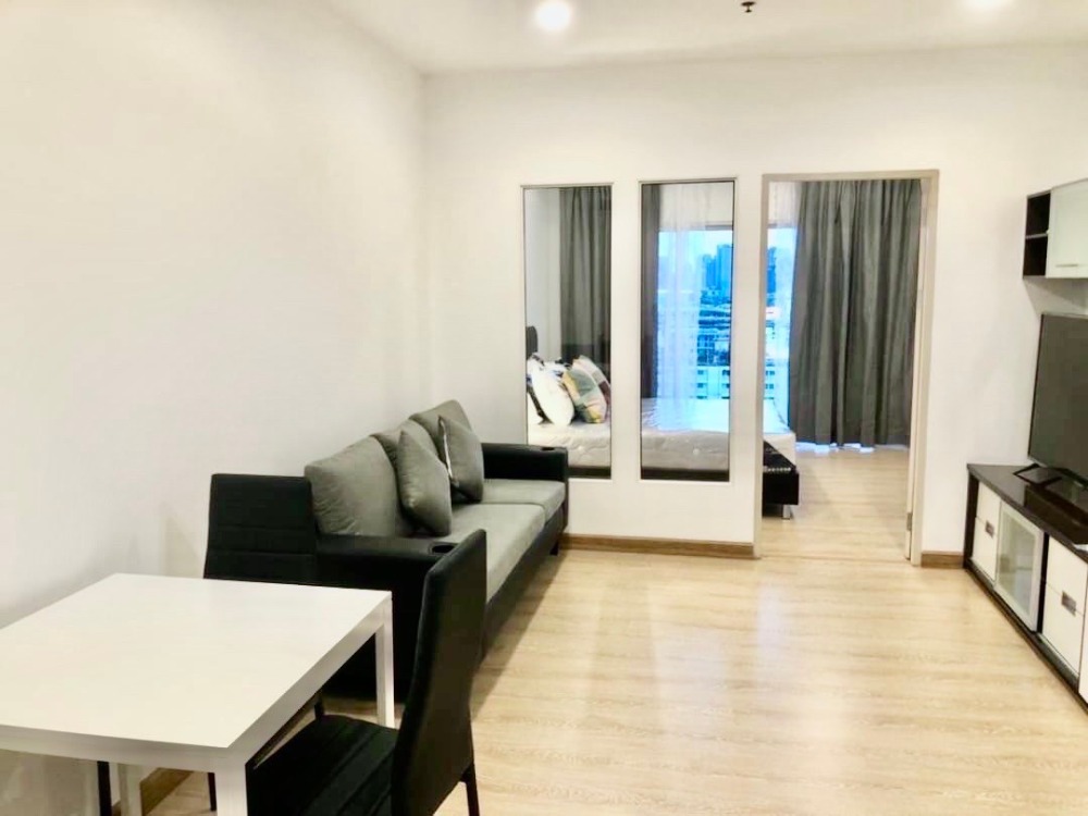 For RentCondoRatchathewi,Phayathai : Condo for rent, The Complete Ratchaprarop