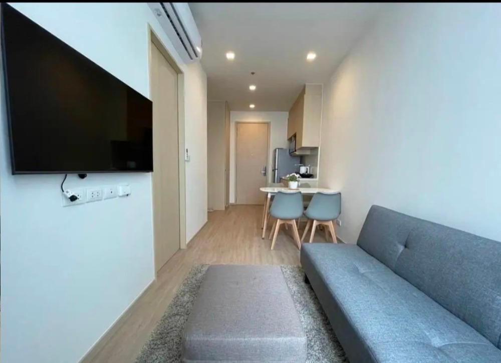 ให้เช่าคอนโดสุขุมวิท อโศก ทองหล่อ : RENTAL Condo ใกล้ BTS พร้อมพงษ์ เดินทางสะดวก พร้อมเข้าอยู่