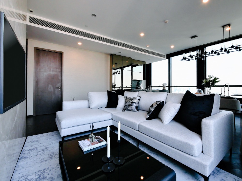 For RentCondoSukhumvit, Asoke, Thonglor : Ultra Luxury Condo in Thonglor I The Esse Sukhumvit 36