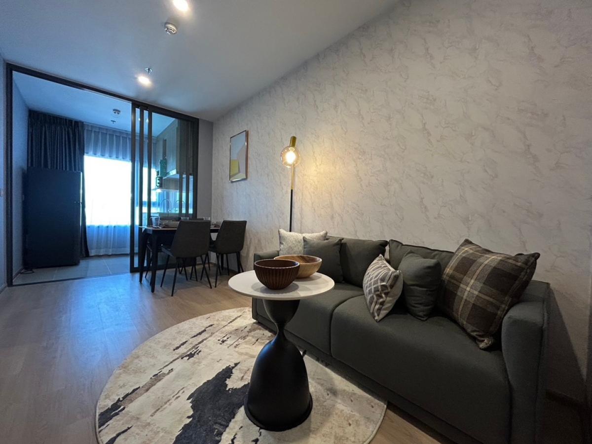 For RentCondoKhlongtoei, Kluaynamthai : 📍 Rental Life Rama4-ASOKE M. [Rent: 21000 ฿/month]