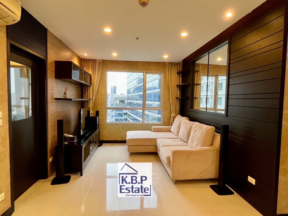 For SaleCondoSukhumvit, Asoke, Thonglor : Condo for sale in One X Sukhumvit Project 26