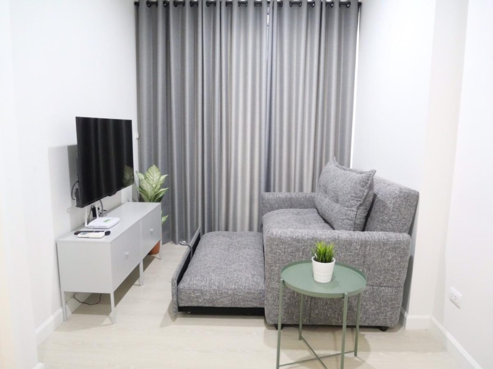 For SaleCondoRama9, Petchburi, RCA : The Niche Pride Thonglor - Phetchaburi / 1 Bedroom (FOR SALE), เดอะ นิช ไพรด์ ทองหล่อ - เพชรบุรี / 1 ห้องนอน (ขาย) F162