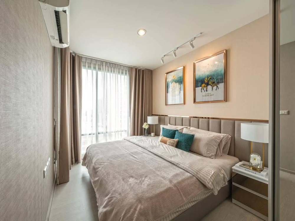 For SaleCondoSukhumvit, Asoke, Thonglor : 🔥 Luxury condo for sale, good location, near BTS/MRT, special price! 🔥