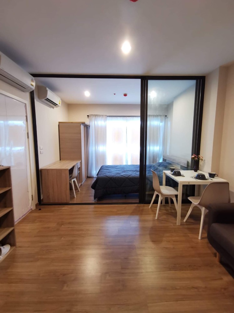 For SaleCondoPinklao, Charansanitwong : Urgent selling new rooms, prices lower than the market