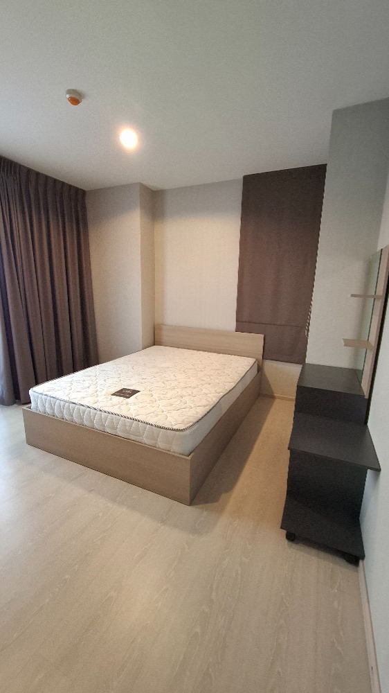 For SaleCondoSamut Prakan,Samrong : Condo for sale, 2 bedrooms, with IDEO Sukhumvit 115 (SM1020) project