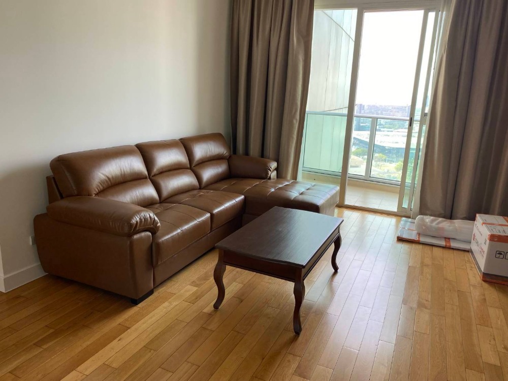 For RentCondoSukhumvit, Asoke, Thonglor : LTH11968 - Millennium Residence for Rent Size 146 SQM. 3 Beds 3 Baths Near BTS Phong Station Only 85K/Month