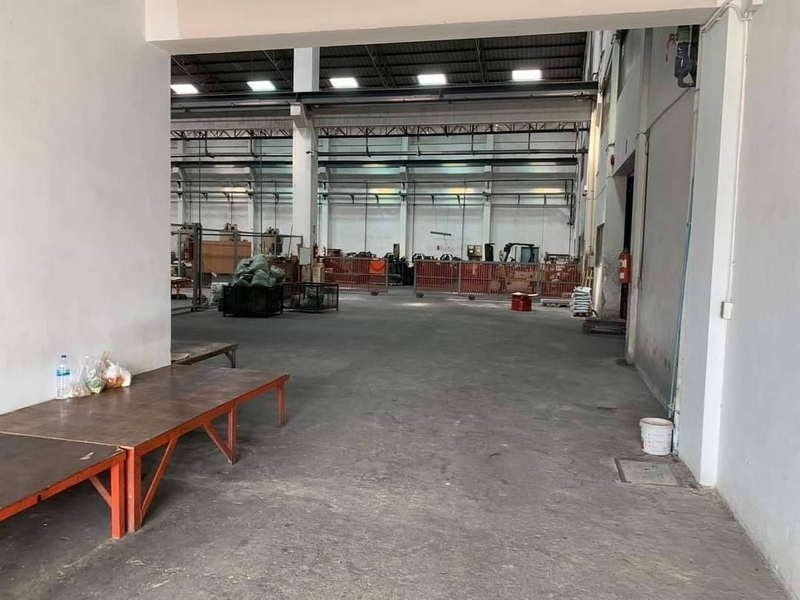 For RentWarehouseRathburana, Suksawat : Samut Prakan Warehouse Suk Sawat BRE23747