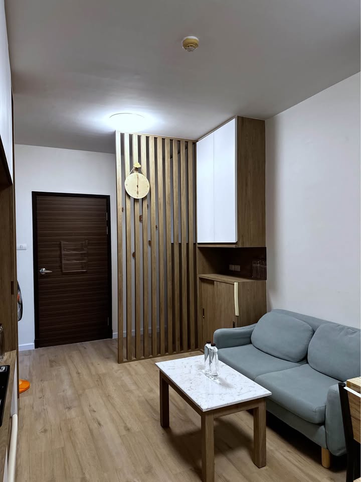 For RentCondoBang kae, Phetkasem : 2 bedroom condo for rent, Supalai Park Ratchapruek-Petchkasem 🔥 Near BTS Bang Wa 🔥