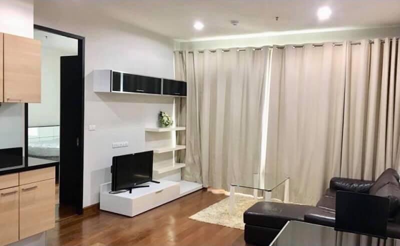 For RentCondoWitthayu, Chidlom, Langsuan, Ploenchit : Condo For Rent The Address Chidlom 1 Bedroom 1 Bathroom 56 sqm