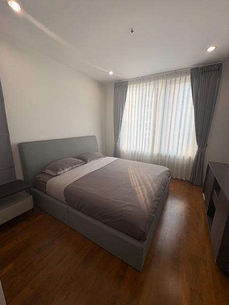 For RentCondoSukhumvit, Asoke, Thonglor : Condo For Rent Siri Residence Sukhumvit 1 Bedroom 1 Bathroom 60 sqm