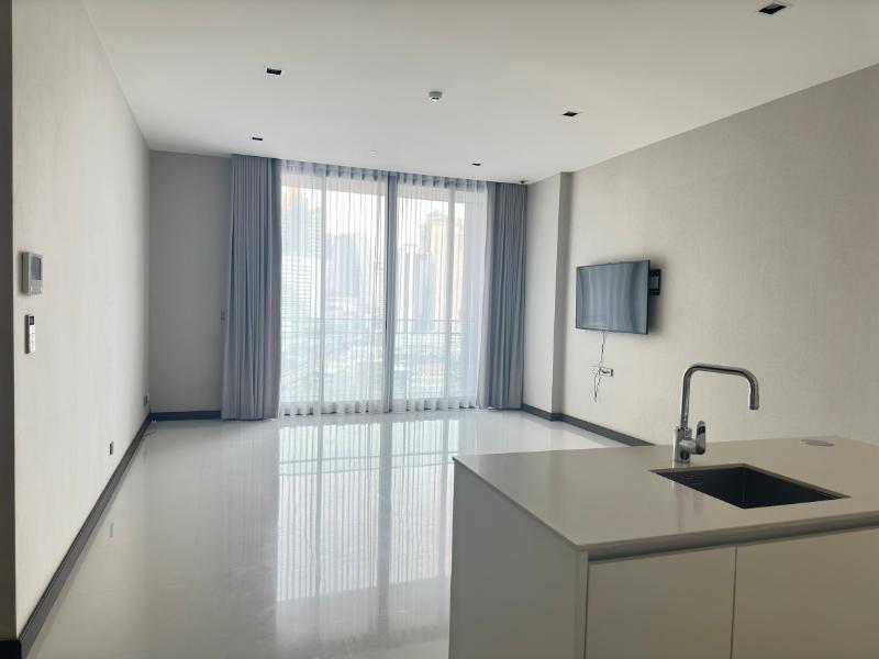 For RentCondoNana, North Nana,Sukhumvit13, Soi Nana : Condo For Rent Q Sukhumvit 2 Bedroom 2 Bathroom 109 sqm