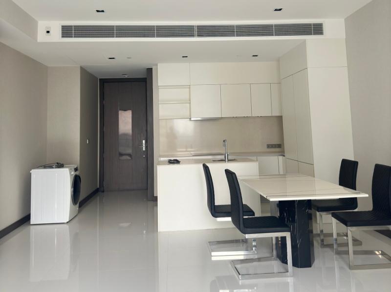 For RentCondoNana, North Nana,Sukhumvit13, Soi Nana : Condo For Rent Q Sukhumvit 2 Bedroom 2 Bathroom 118 sqm