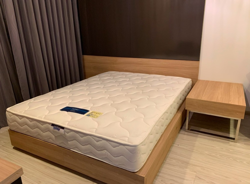 For SaleCondoBangna, Bearing, Lasalle : 🔥 [ Sale ] -  Ideo Mobi Eastgate / Fully furnished, Studio 1 Besroom with unblockable view. Close to BTS Bangna and close to BITEC ONLY 2.29 MB 👍