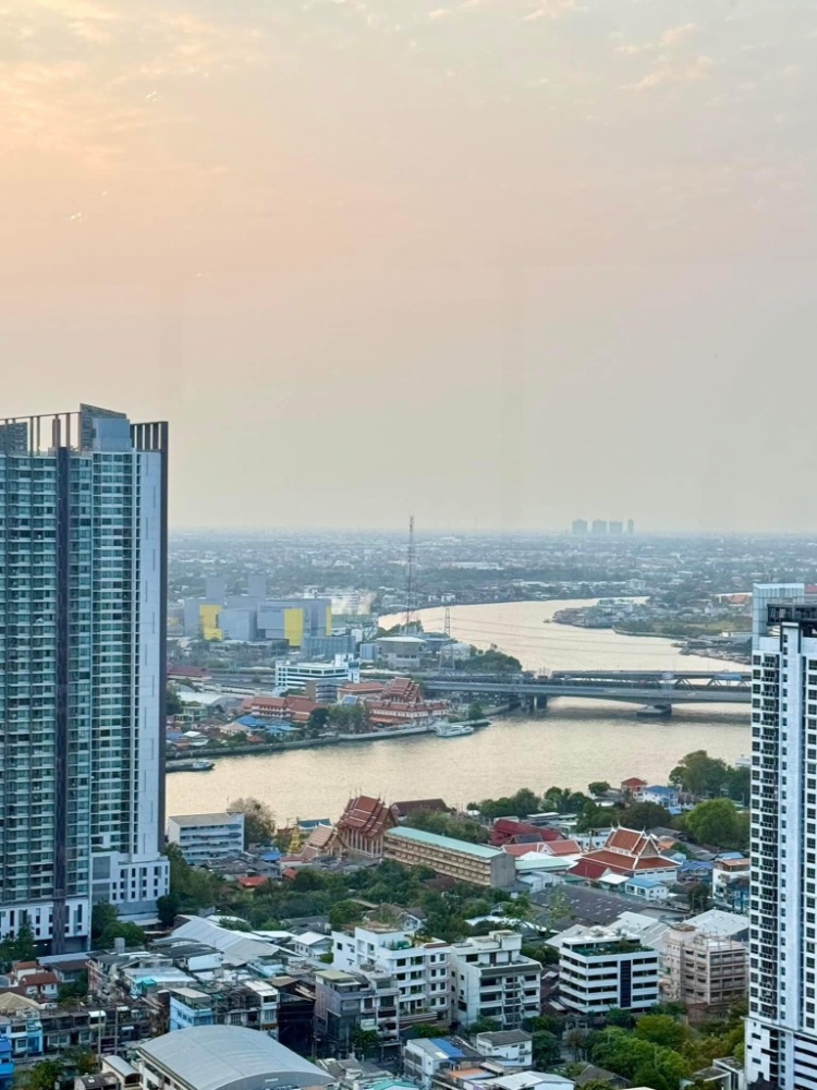 For RentCondoBang Sue, Wong Sawang, Tao Pun : View of the Chao Phraya River, high class 𝗧𝗵𝗲 𝗜𝗻𝘁𝗲𝗿𝗰𝗵𝗮𝗻𝗴𝗲 𝗜𝗻𝘁𝗲𝗿𝗰𝗵𝗮𝗻𝗴𝗲: The Tree Interchange 🌳