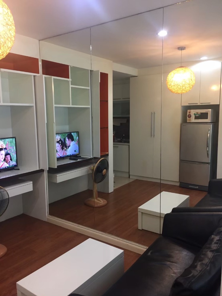 For RentCondoSukhumvit, Asoke, Thonglor : [PB818] 🚩 Gran Park View Asoke Condo Rental