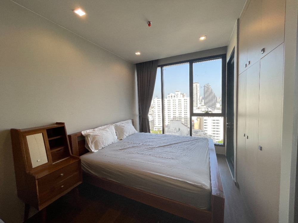 For RentCondoAri,Anusaowaree : Condo for rent Ideo Q Victory near BTS Victory Monument