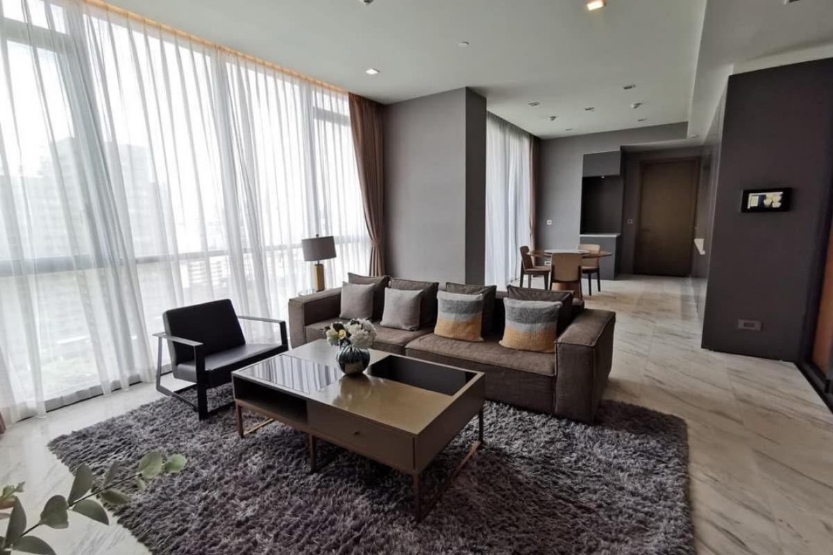 ให้เช่าคอนโดสุขุมวิท อโศก ทองหล่อ : Condo for sale/rent The Monument Thonglor