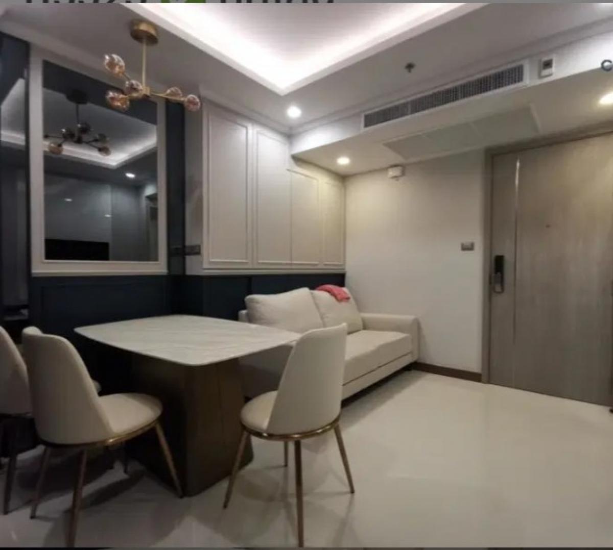 ให้เช่าคอนโดสุขุมวิท อโศก ทองหล่อ : Supalai Oriental sukgumvit 39 1 bed 27000 k