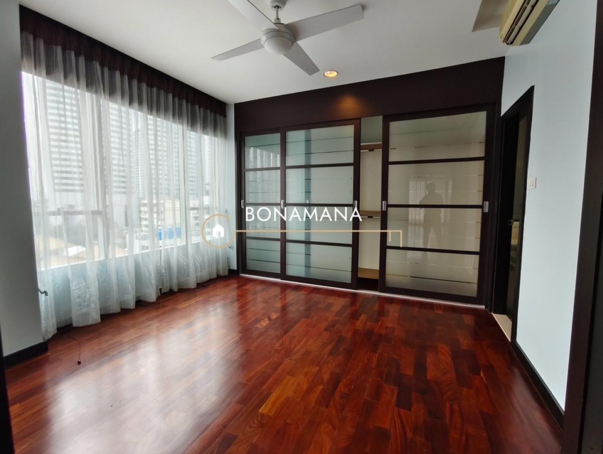 For SaleCondoSukhumvit, Asoke, Thonglor : For sale, Wilshire Condominium Sukhumvit 22 (BTS Phrom Phong 1.2km)