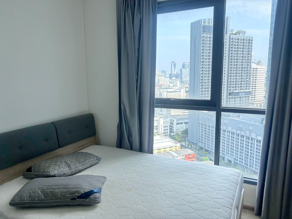 For RentCondoSiam Paragon ,Chulalongkorn,Samyan : Rent IDO Q. Chula-Sam Yan