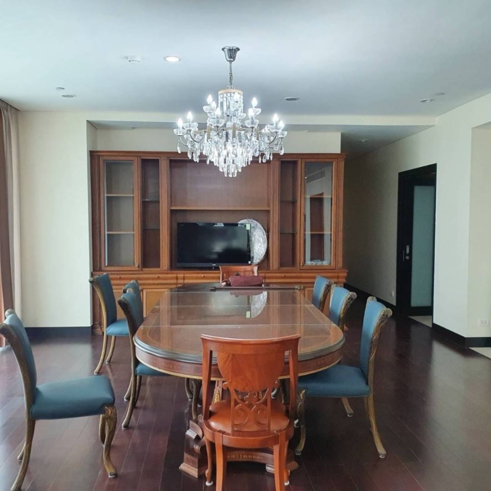 For RentCondoWitthayu, Chidlom, Langsuan, Ploenchit : 🏙️ Luxurious condo for The Park Chidlom - Style Great Gatsby, near Central Chidlom